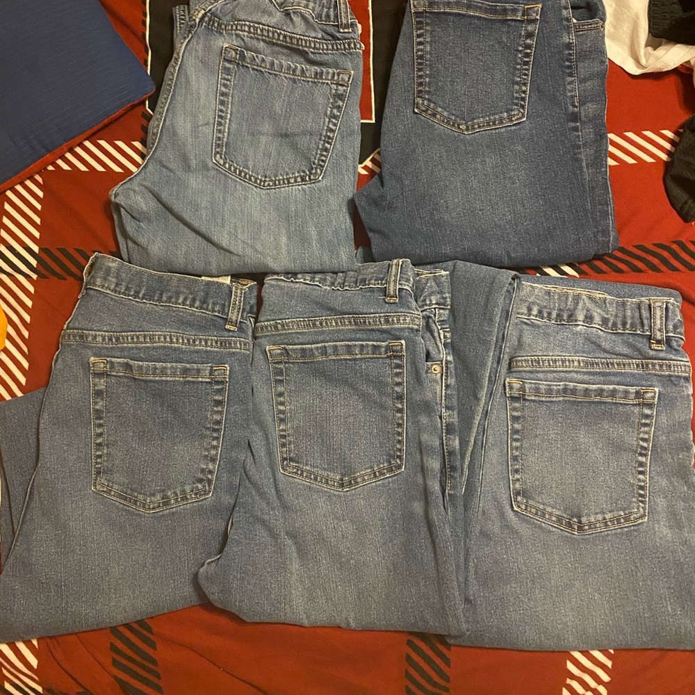 Womens Old Navy Jeans